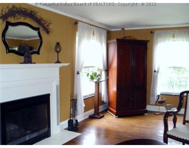 Living Room.