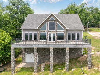 347 Lakeshore Dr, Sugar Tree, TN 38380 - photo 2