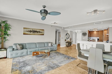 The Plaza at Oceanside unit 814, Pompano Beach, FL 33062 - photo 7