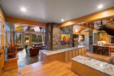 19 Crown Butte Rd, Big Sky, MT 59716 - photo 7