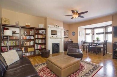 29 Worcester Square unit 6, Boston, MA 02118 - photo 3