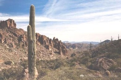 $400 Per Month Miningclaim Ownership, Queen Valley, AZ 85118 - photo 4