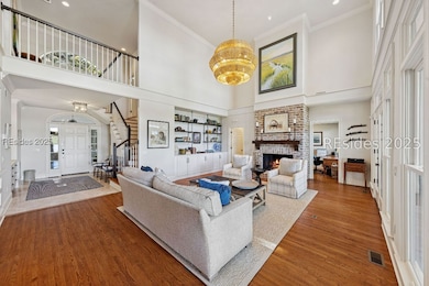 15 Tidal Creek Ln, Okatie, SC 29909 - photo 5