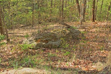 Natural landscaping