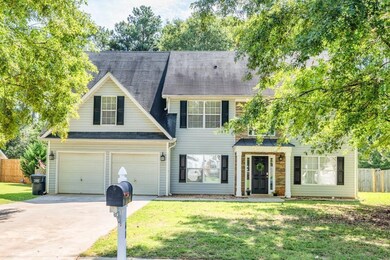 Welcome to this beautiful 5 bedroom home!