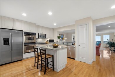 97 Topsail Dr unit 133, Tiverton, RI 02878 - photo 4