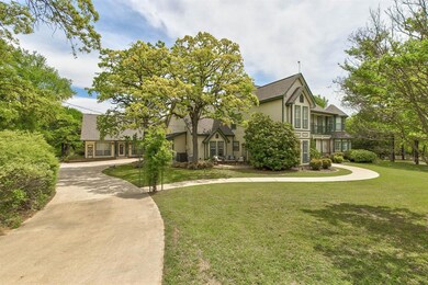 100 Mariah Dr, Weatherford, TX 76087 - photo 4