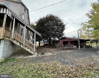 1703 Industrial Park Rd, Mifflintown, PA 17059 - photo 4
