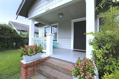 214 Munford St, Houston, TX 77008 - photo 3