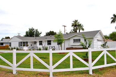 Curb appeal