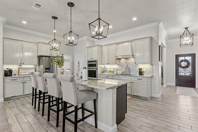 1801 Bourbon St, Odessa, TX 79765 - photo 5