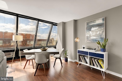 Park Princess/Logan Park unit 1012, Washington, DC 20005 - photo 7