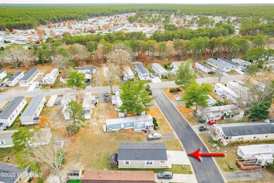 04-Left Aerial with arrow