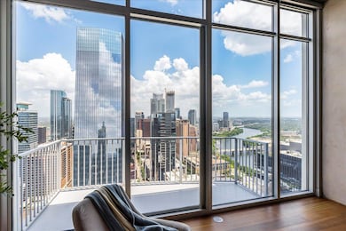 360 Condominiums unit 4305, Austin, TX 78701 - photo 6