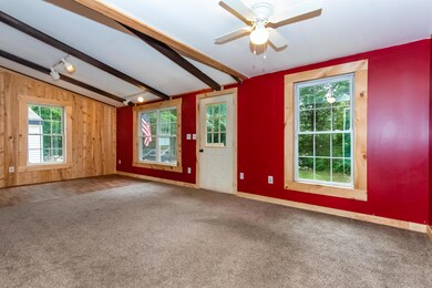 446 Hare Rd, Milton, NH 03851 - photo 2