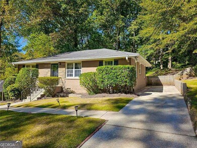 990 Willivee Dr, Decatur, GA 30033 - photo 4