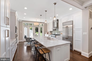 3612 S St NW, Washington, DC 20007 - photo 7