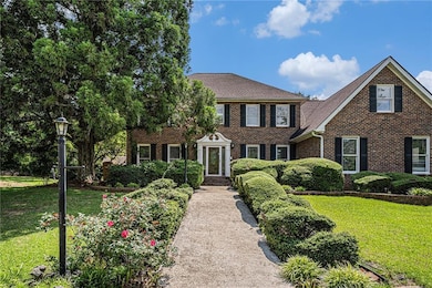 2405 Old Salem Rd SE unit 1, Conyers, GA 30013 - photo 4