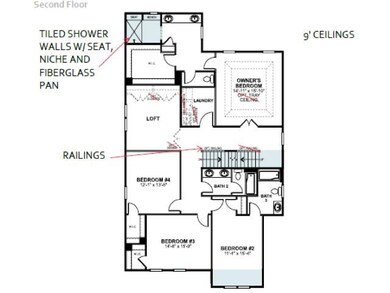 324 Anton Way, Garner, NC 27529 - photo 3