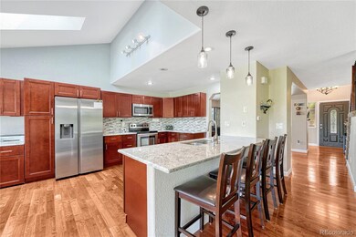 3749 S Truckee Way, Aurora, CO 80013 - photo 6