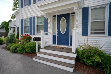 33 Barr St unit 2, Salem, MA 01970 - photo 2