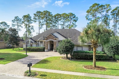 5028 Blackhawk Dr, Saint Johns, FL 32259 - photo 6