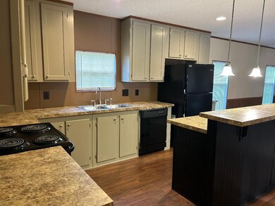 619 Matanzas Ct Kitchen