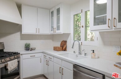 488 Saint Pierre Rd, Los Angeles, CA 90077 - photo 5