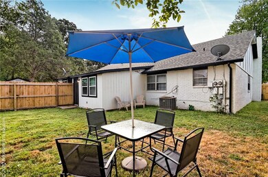 privacy backyard