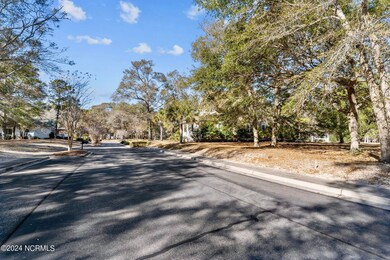 Street View Facing Left