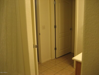 Big pantry