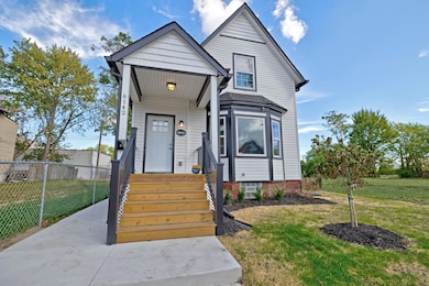 6142 Commonwealth St, Detroit, MI 48208 - photo 4