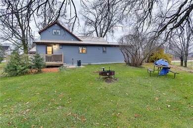 354 W Main St, Alma Center, WI 54611 - photo 4