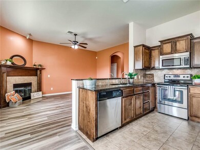 1004 Caracara Dr, Norman, OK 73072 - photo 7