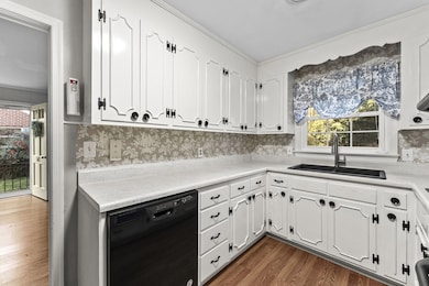 543 Faulconer Cir, Tappahannock, VA 22560 - photo 6