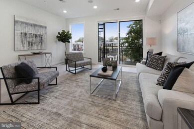 639 Girard St NE unit 2, Washington, DC 20017 - photo 5