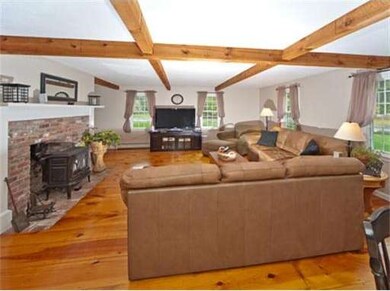 1 Russell Holmes Way, Carver, MA 02330 - photo 4