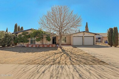 10404 Maxwood Dr, El Paso, TX 79935 - photo 2