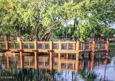 4142 dock on pond