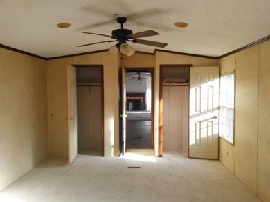 Old listing photos - home is under rehab