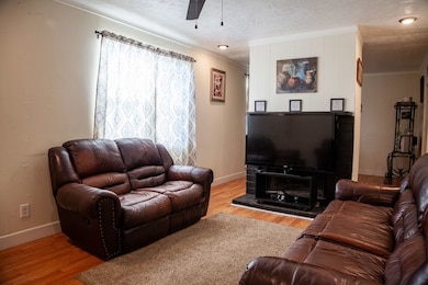 117 SW Pine Cirlce, Cairo, GA 39828 - photo 7