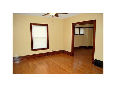 Living Room. Dining room off the right.