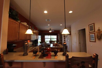 Pendant Lights