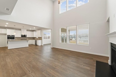 719 Hedwig Drive Lot 79, McDonough, GA 30252 - photo 5