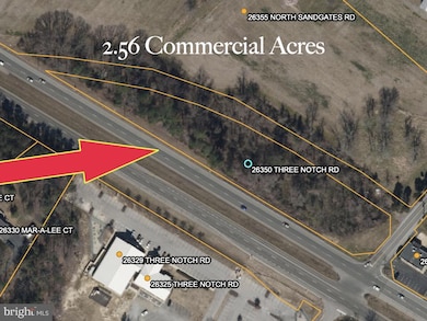 26350 Three Notch Rd, Mechanicsville, MD 20659 - photo 3