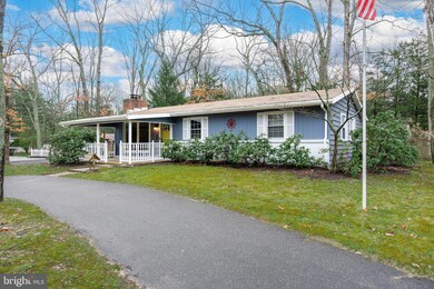 280 Hapete Trail, Medford, NJ 08055 - photo 2