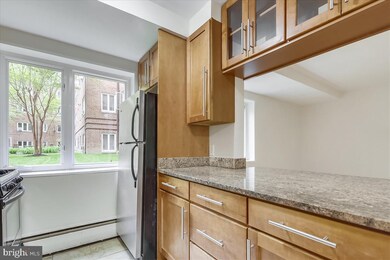 111 Lee Ave unit 105, Takoma Park, MD 20912 - photo 6