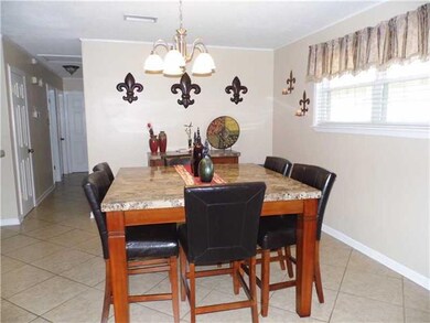 2724 Russell Dr, Marrero, LA 70072 - photo 3