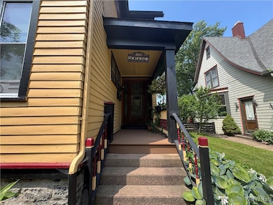 180 Richmond Ave unit 2, Buffalo, NY 14222 - photo 2