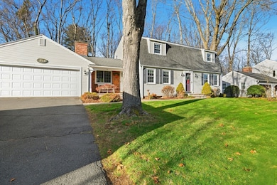 283 Forest Glen, West Springfield, MA 01089 - photo 3